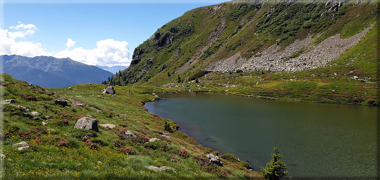 foto Forcella di Valsorda